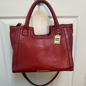 Anne Klein satchel